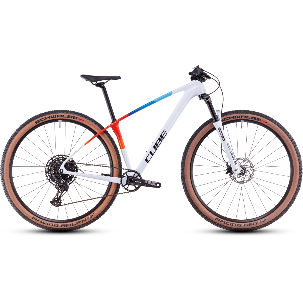 Cube Phenix C:62 SLX Rookie teamline