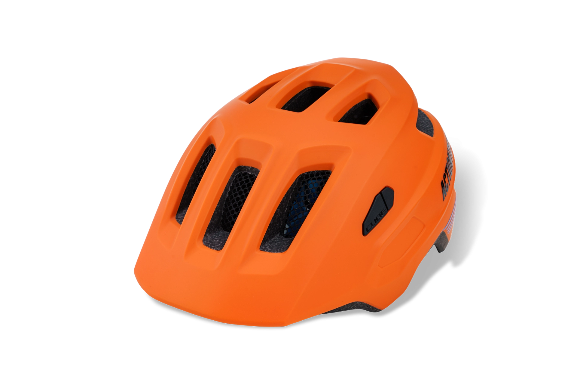 CUBE Helmet LINOK X Actionteam