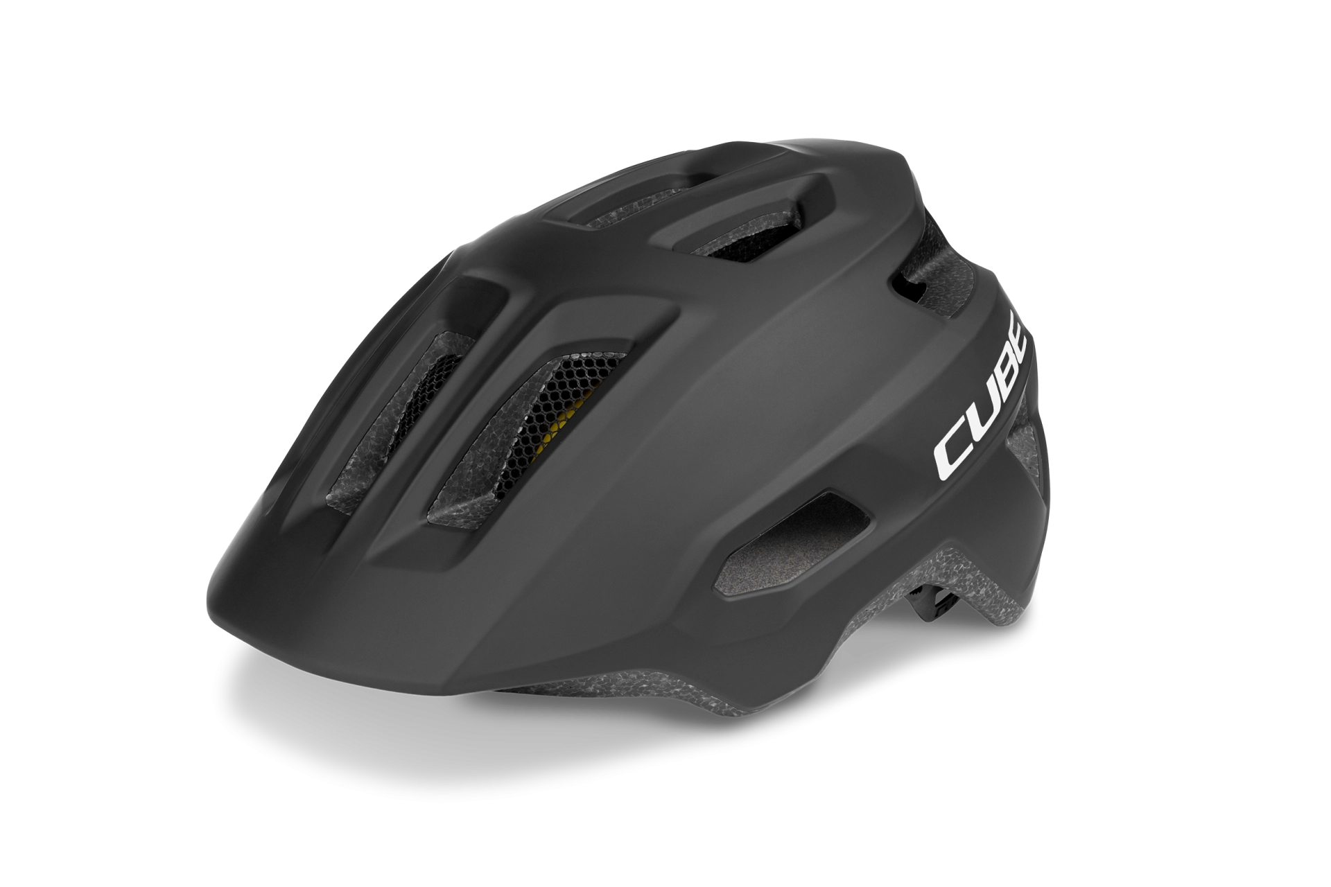 CUBE Helmet LINOK