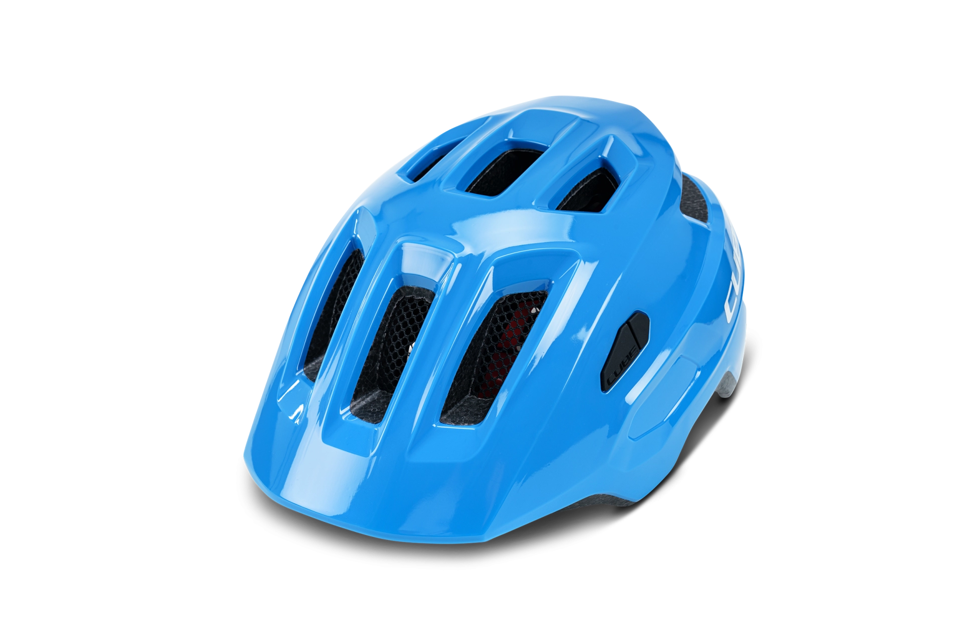 CUBE Helmet LINOK Teamline