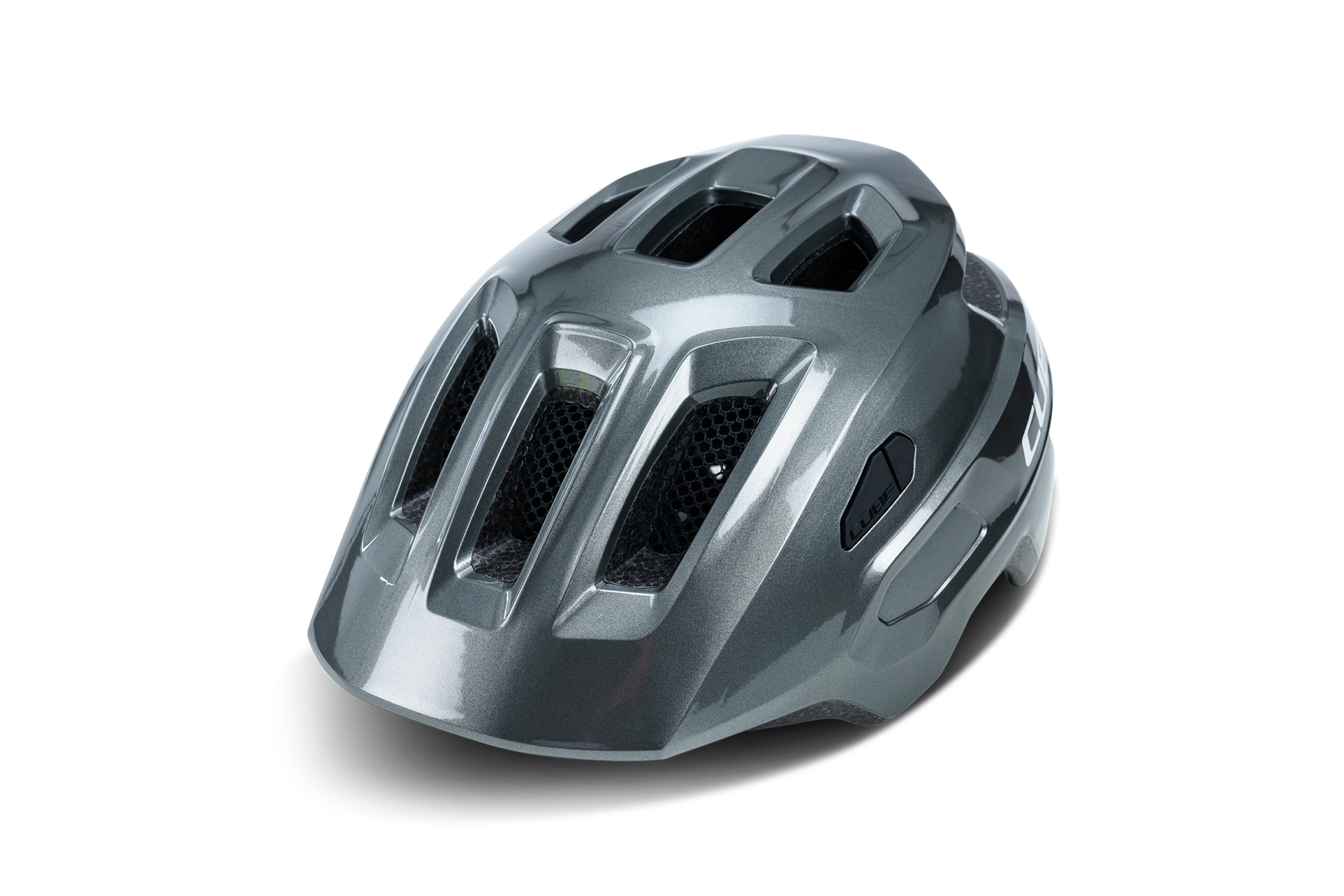 CUBE Helmet LINOK Trailmotion