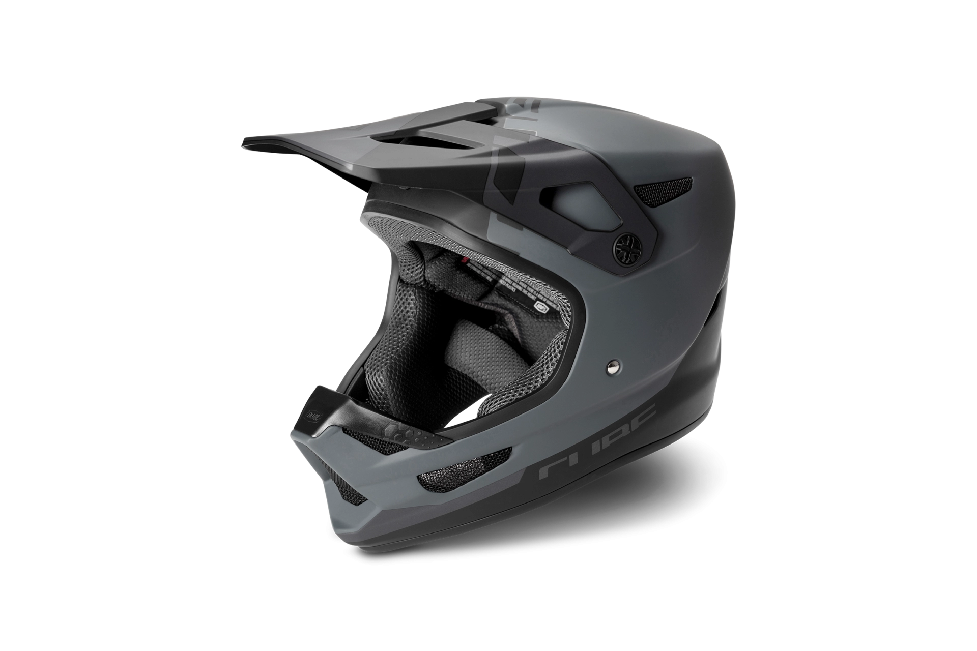 CUBE Helmet STATUS X 100%