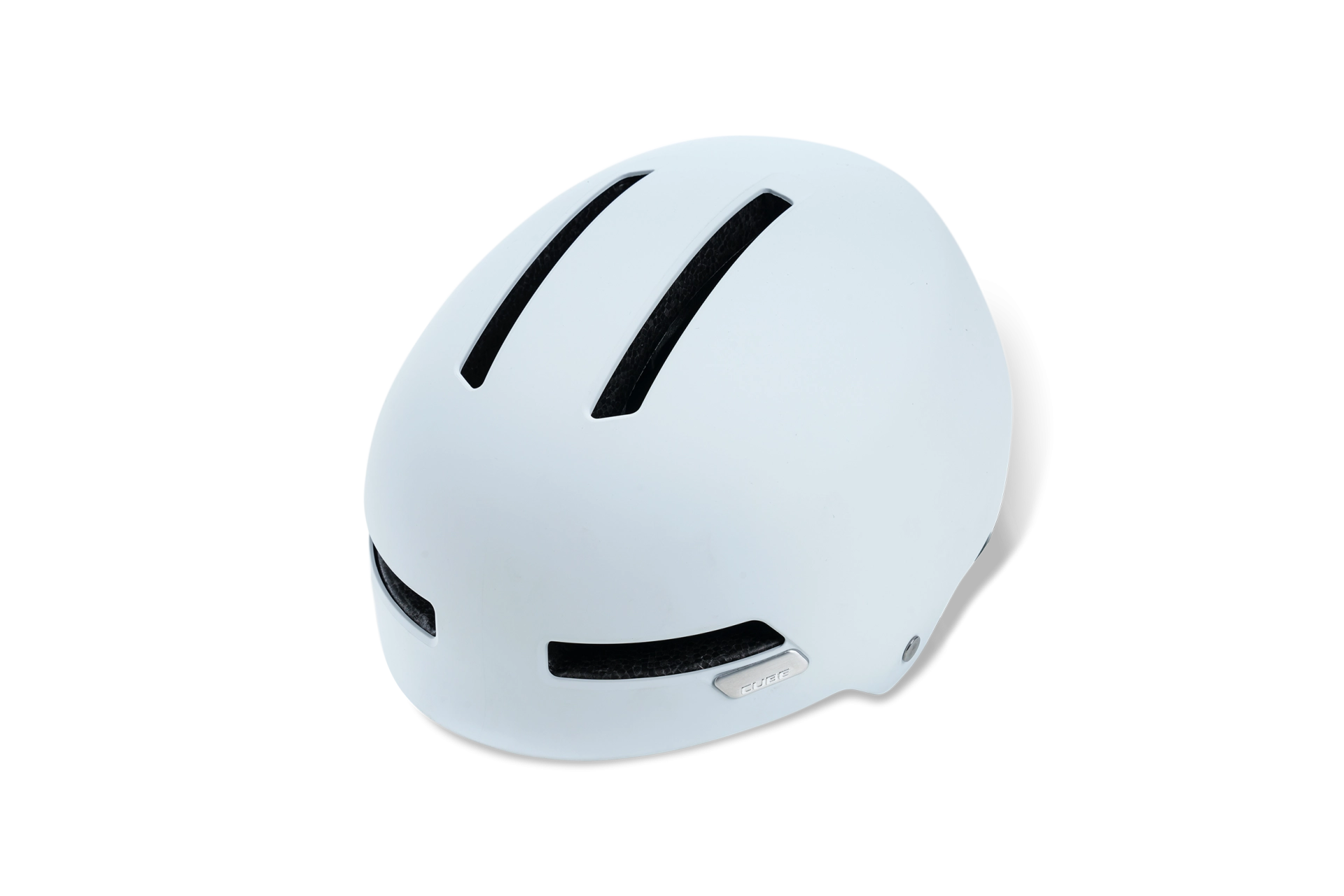 CUBE Helmet DIRT 2.0