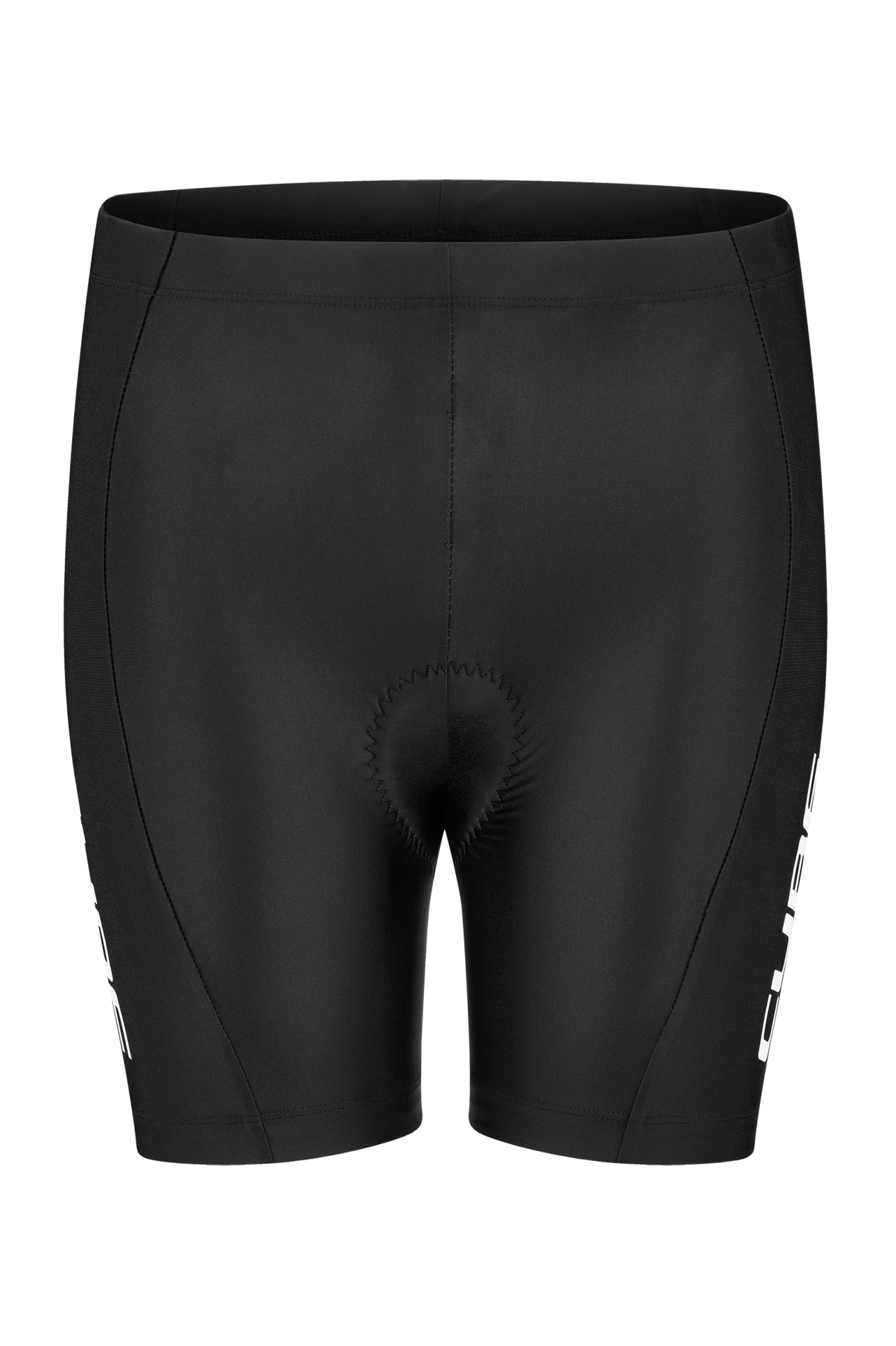 CUBE ROAD/XC Cycle Shorts Teamline ROOKIE