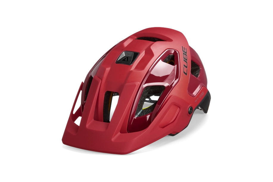 CUBE Helmet STROVER