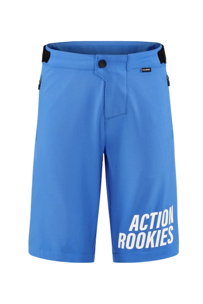 CUBE MTB Baggy Shorts ROOKIE X Actionteam