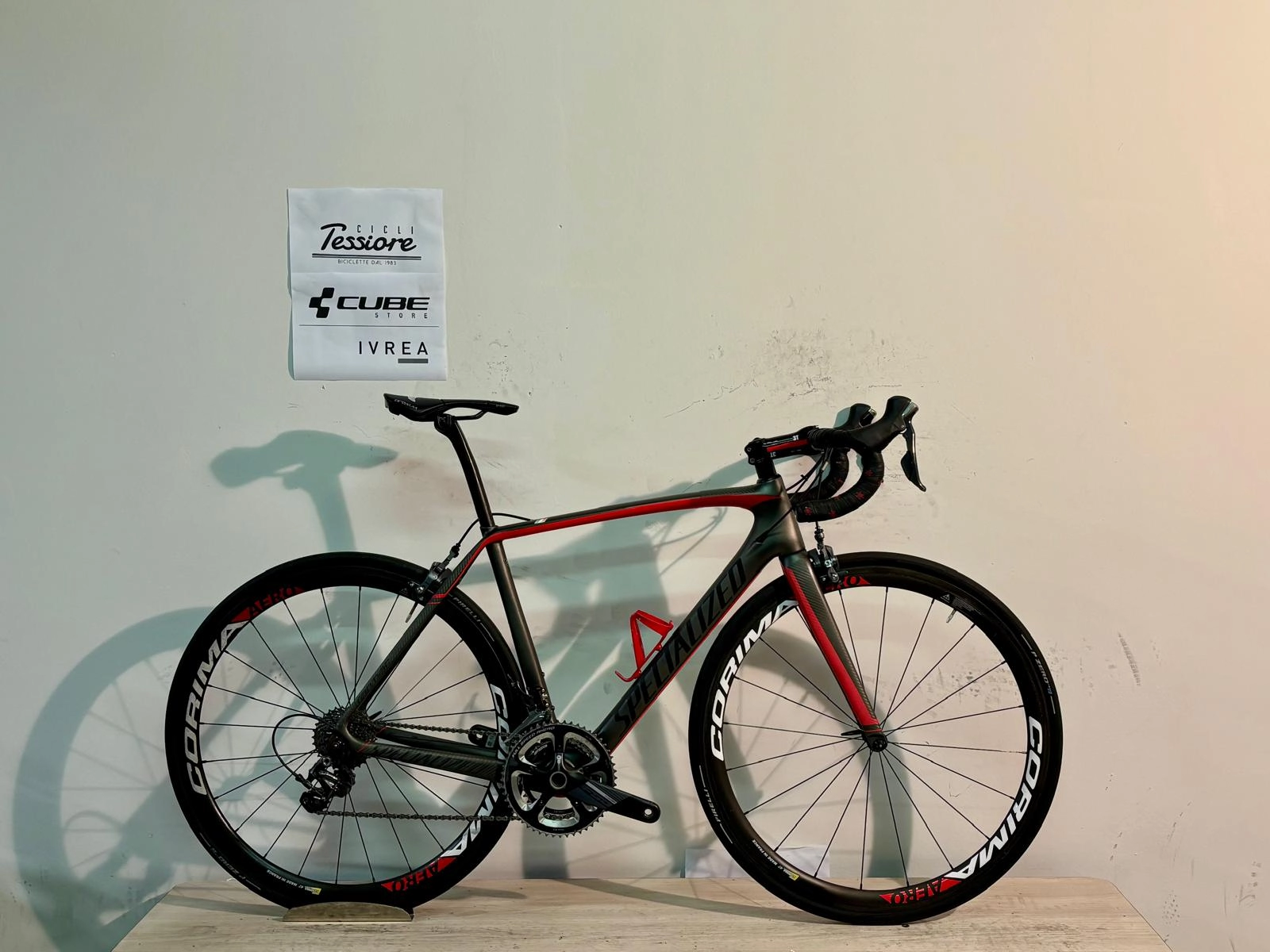 SPECIALIZED TARMAC EXPERT