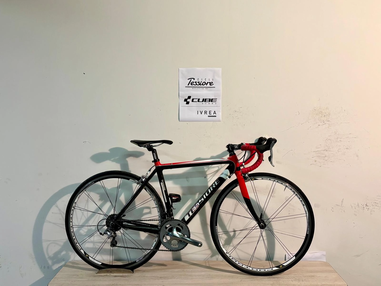 TESSIORE CORSA CARBON