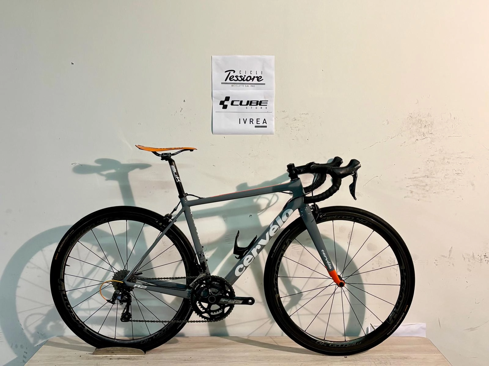 CERVELO R2