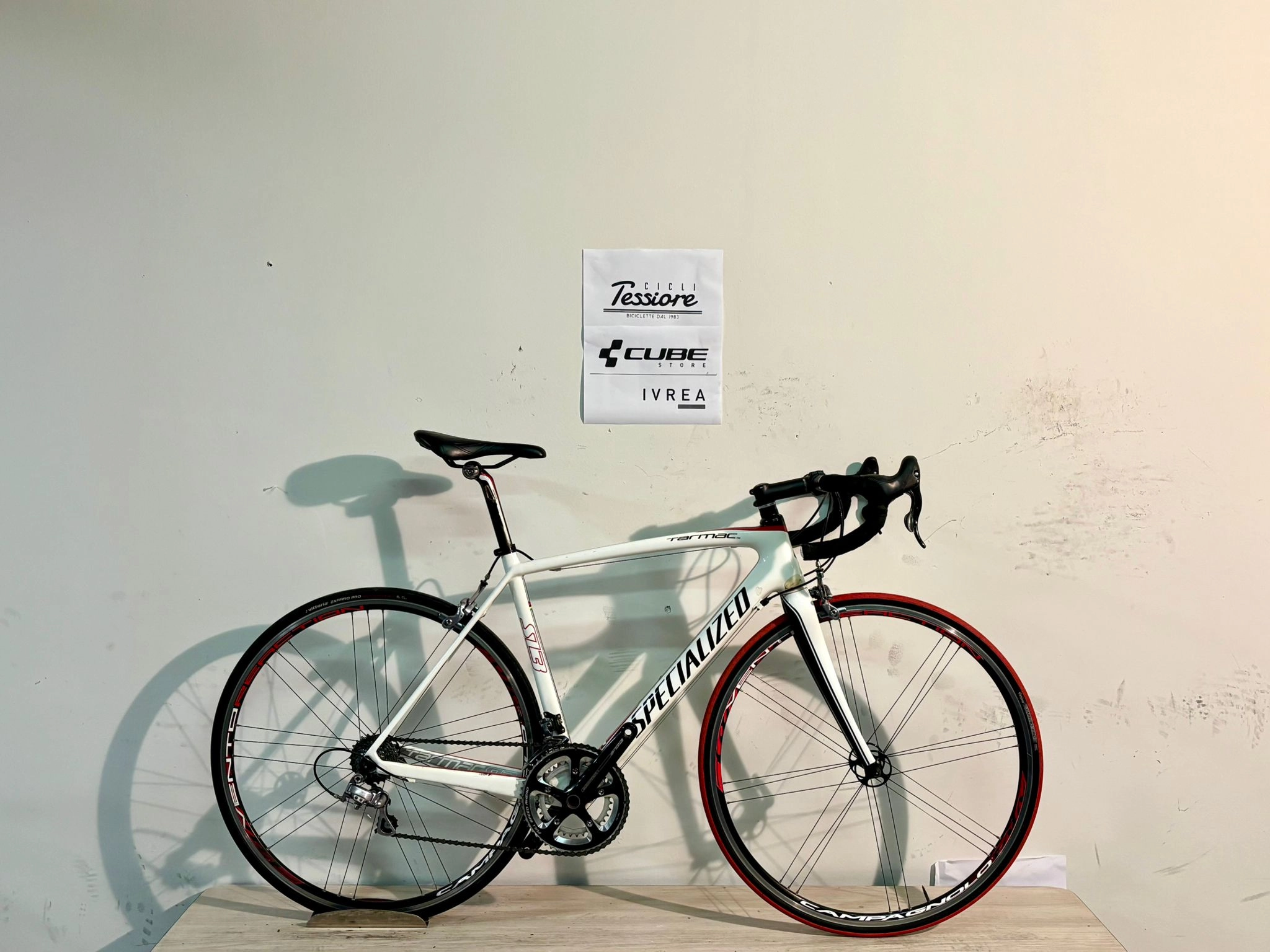 SPECIALIZED TARMAC SL3 PRO