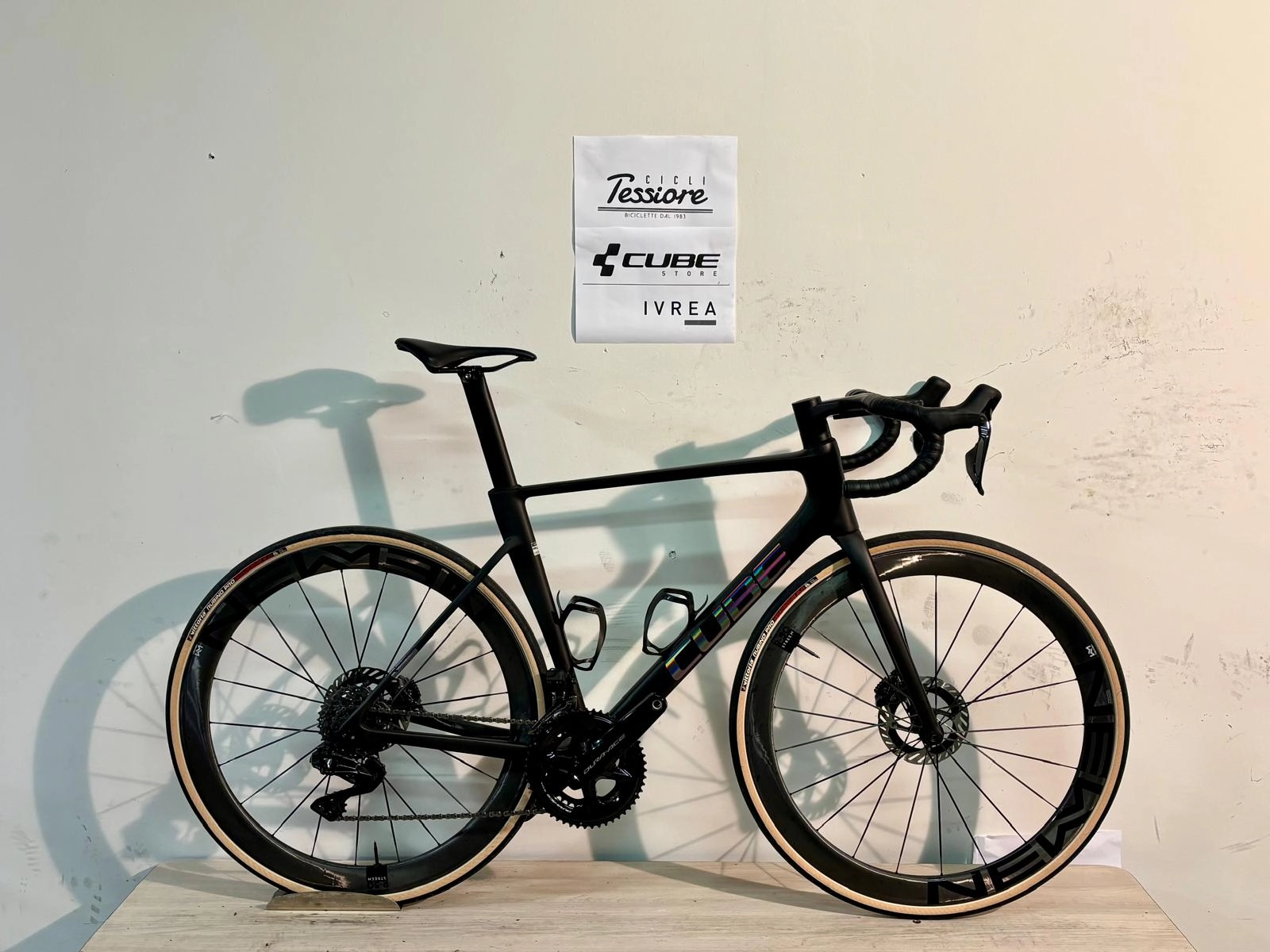 CUBE LITENING AIR SLT C:68X