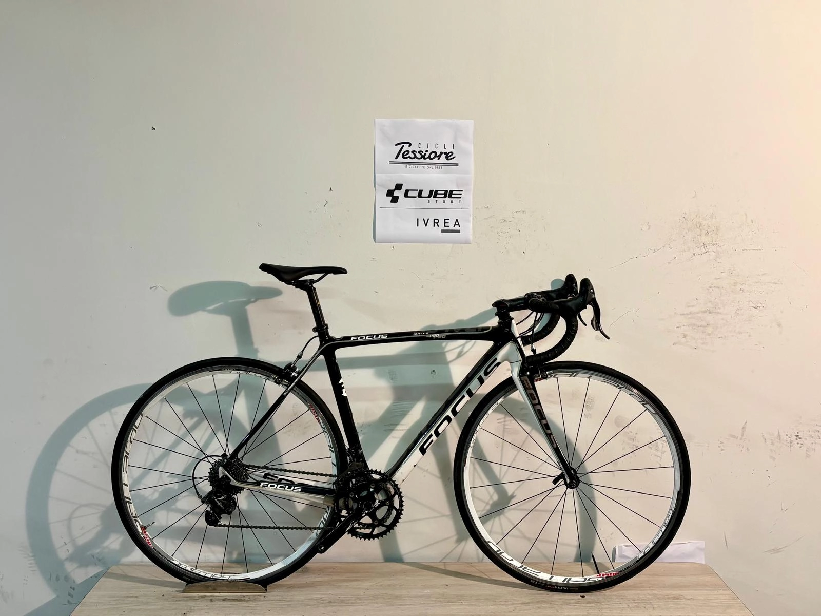 FOCUS IZALCO PRO 1.0