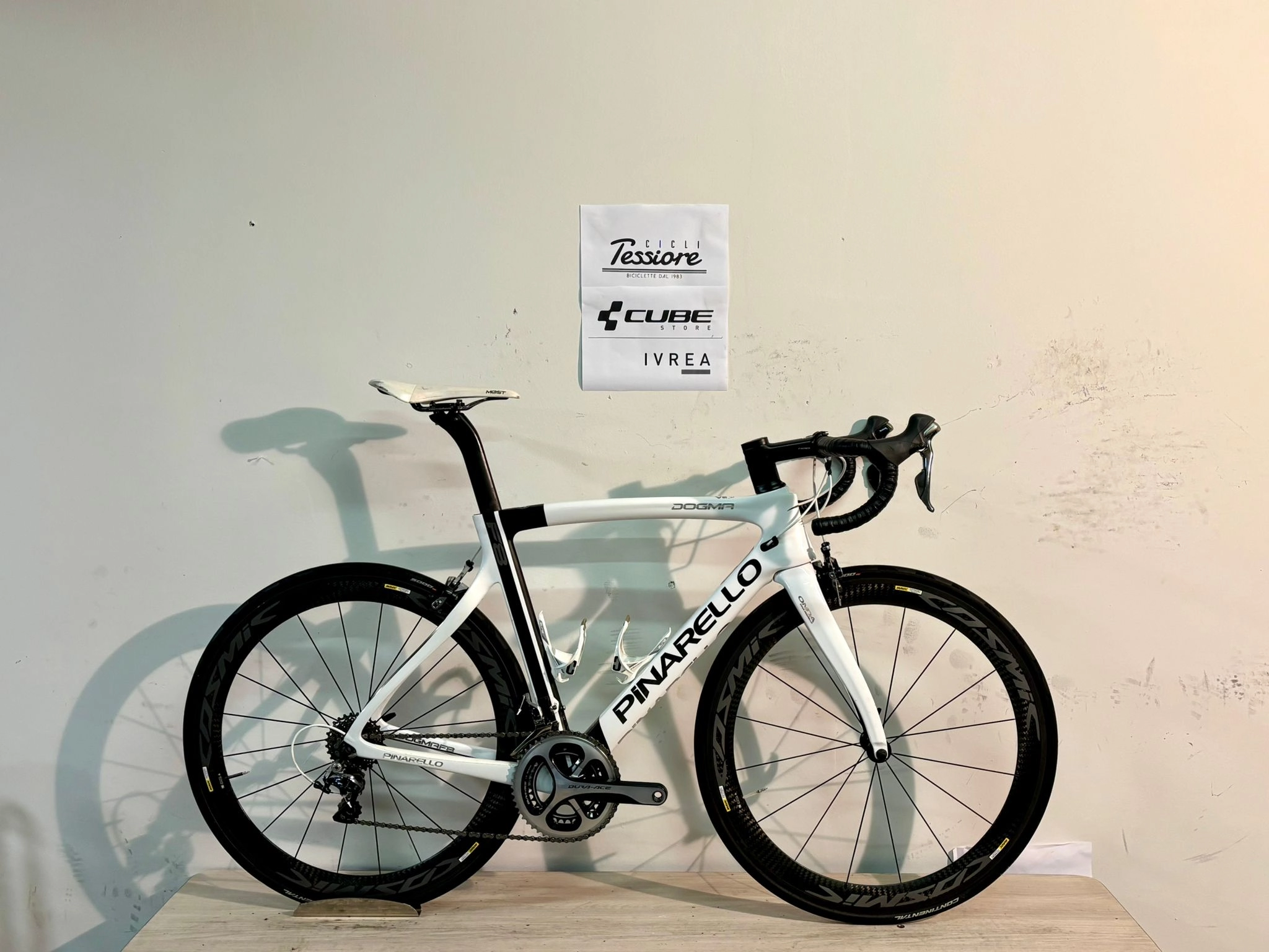 PINARELLO DOGMA F8