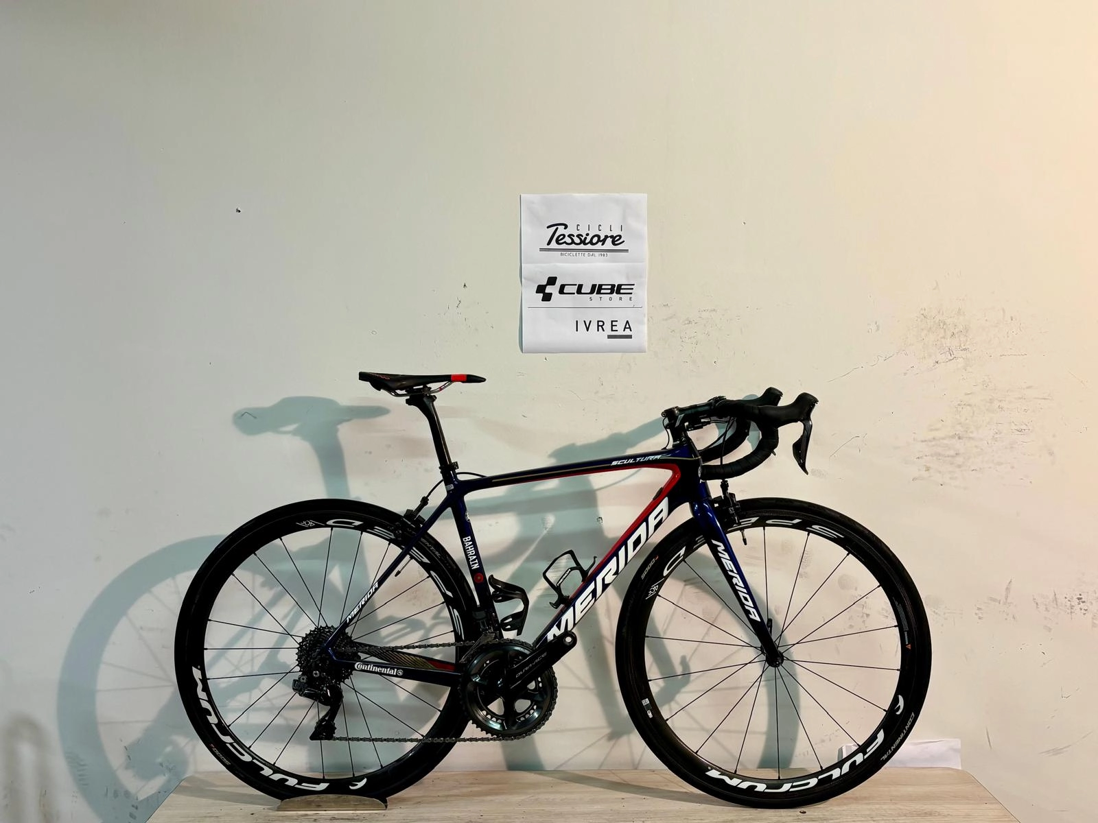 MERIDA SCULTURA BAHRAIN