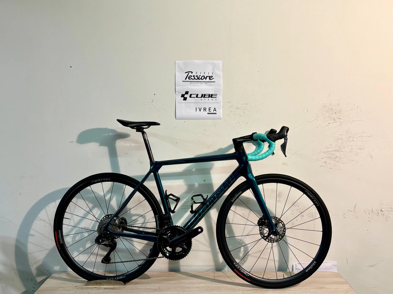 BIANCHI SPECIALISSIMA