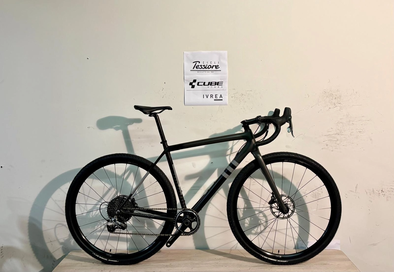 SPECIALIZED CRUX COMP