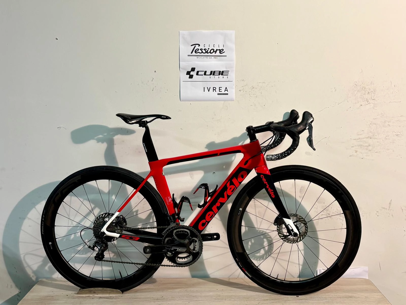 CERVELO S3