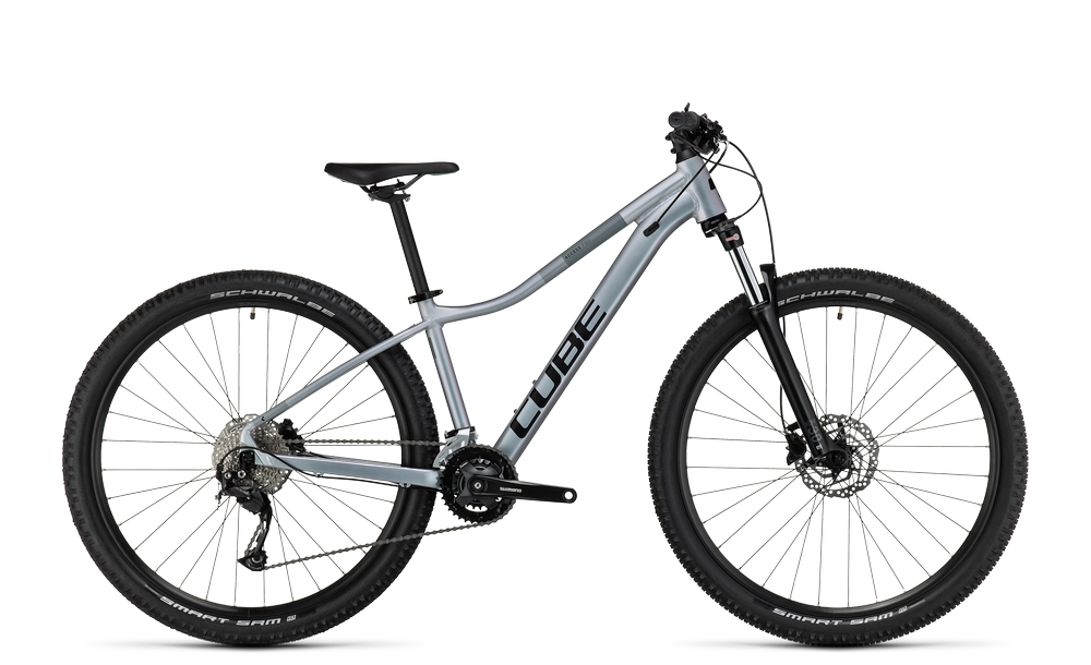 Cube Access WS Pro galactic´n´black