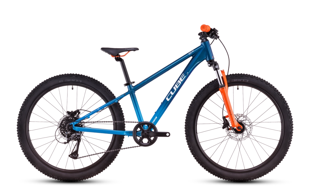 Cube Acid 240 Disc actionteam