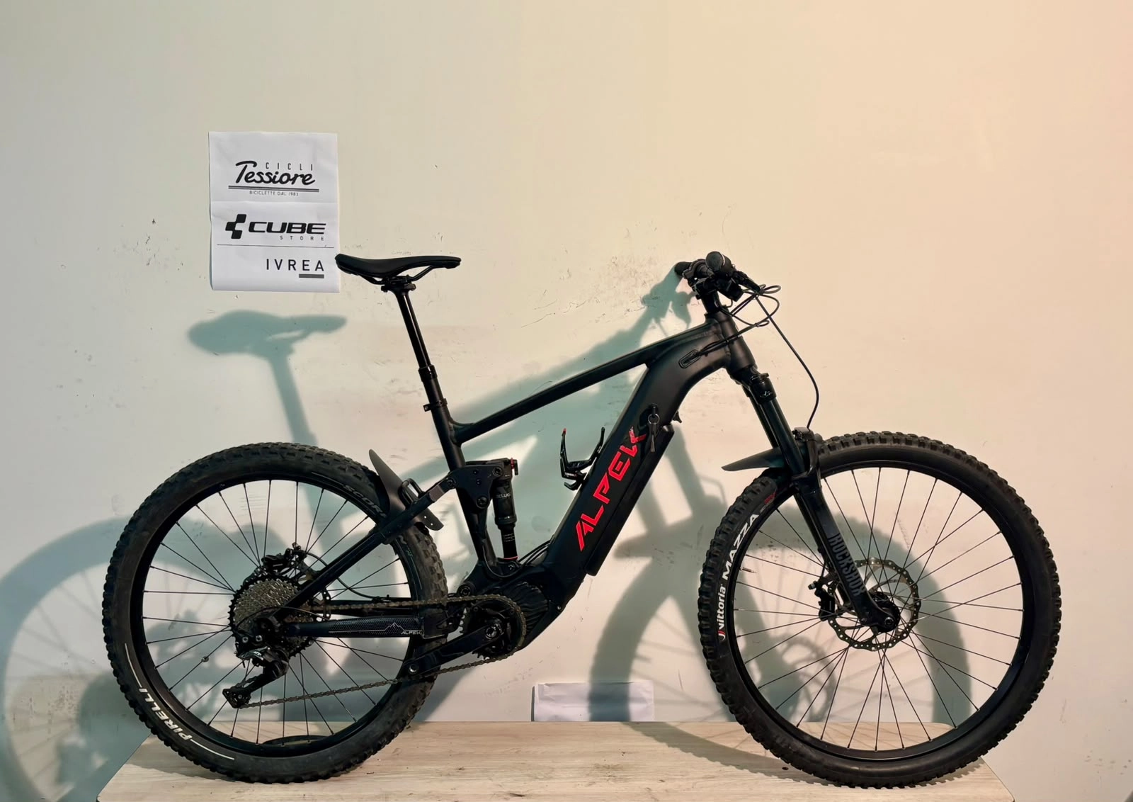 ALPEK EVOKE