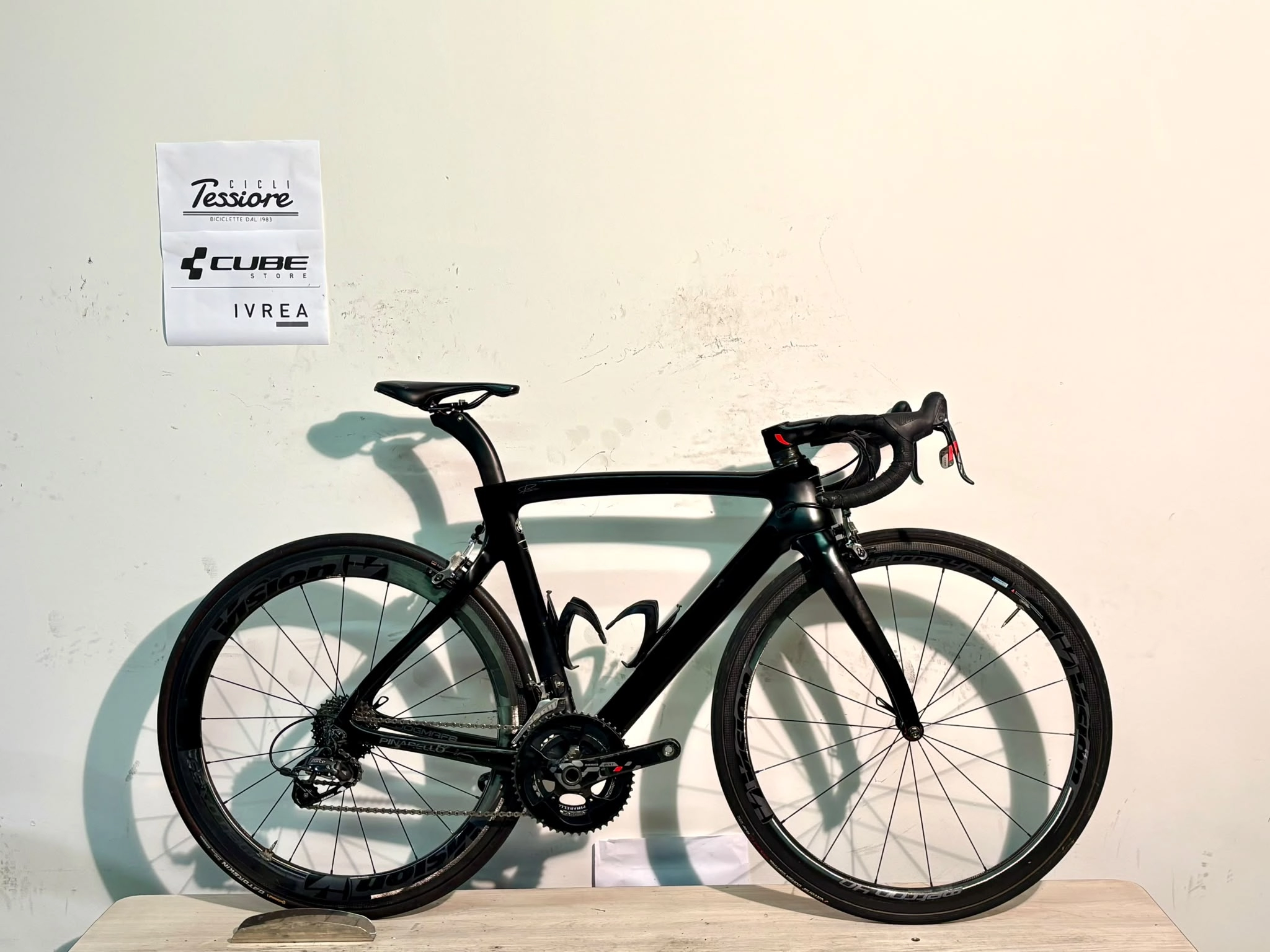 PINARELLO DOGMA F8 