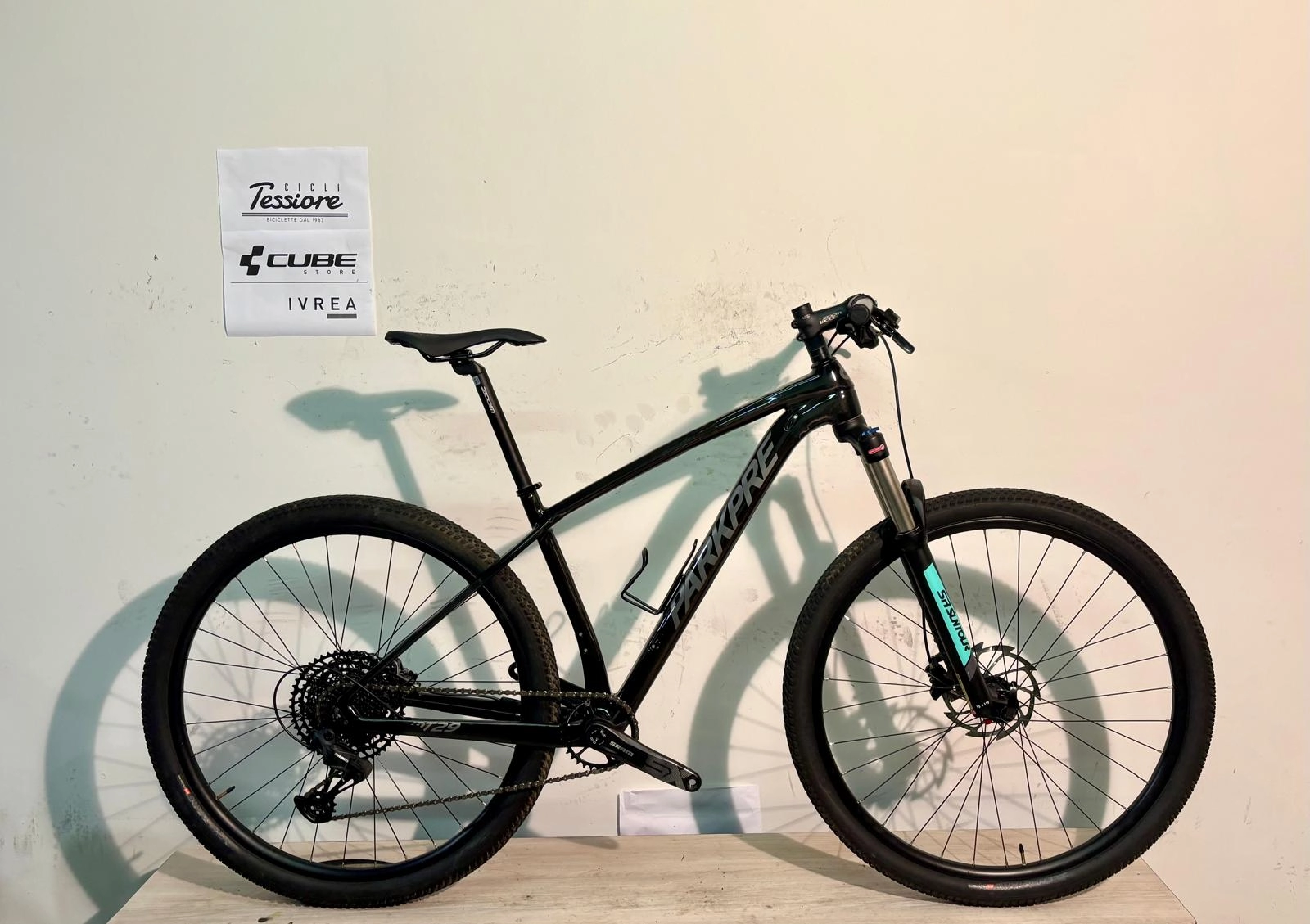 PARKPRE MT29