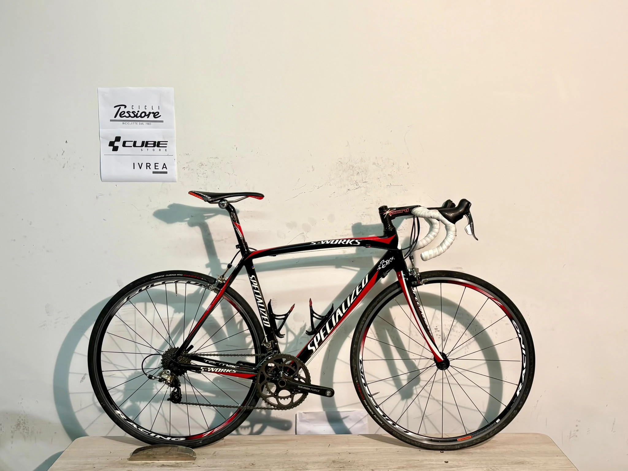 SPECIALIZED TARMAC 