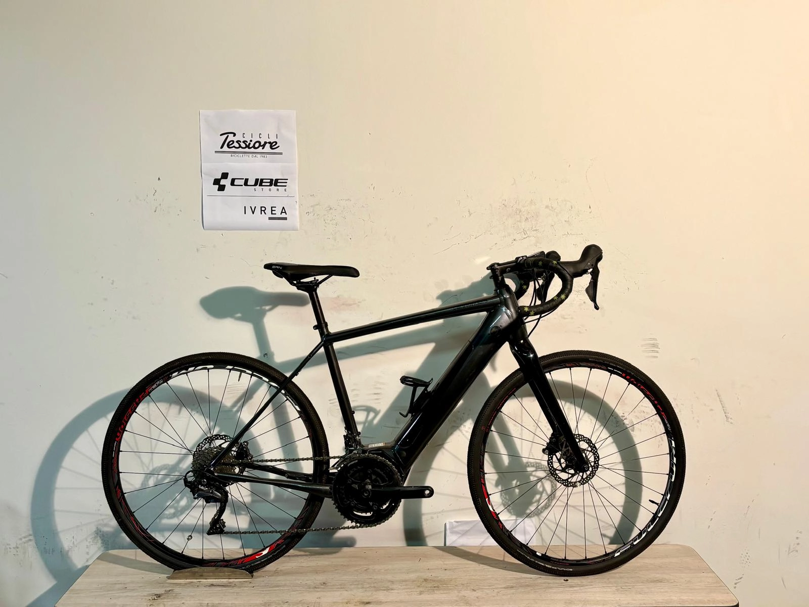 CANNONDALE SYNAPSE NEO EQ