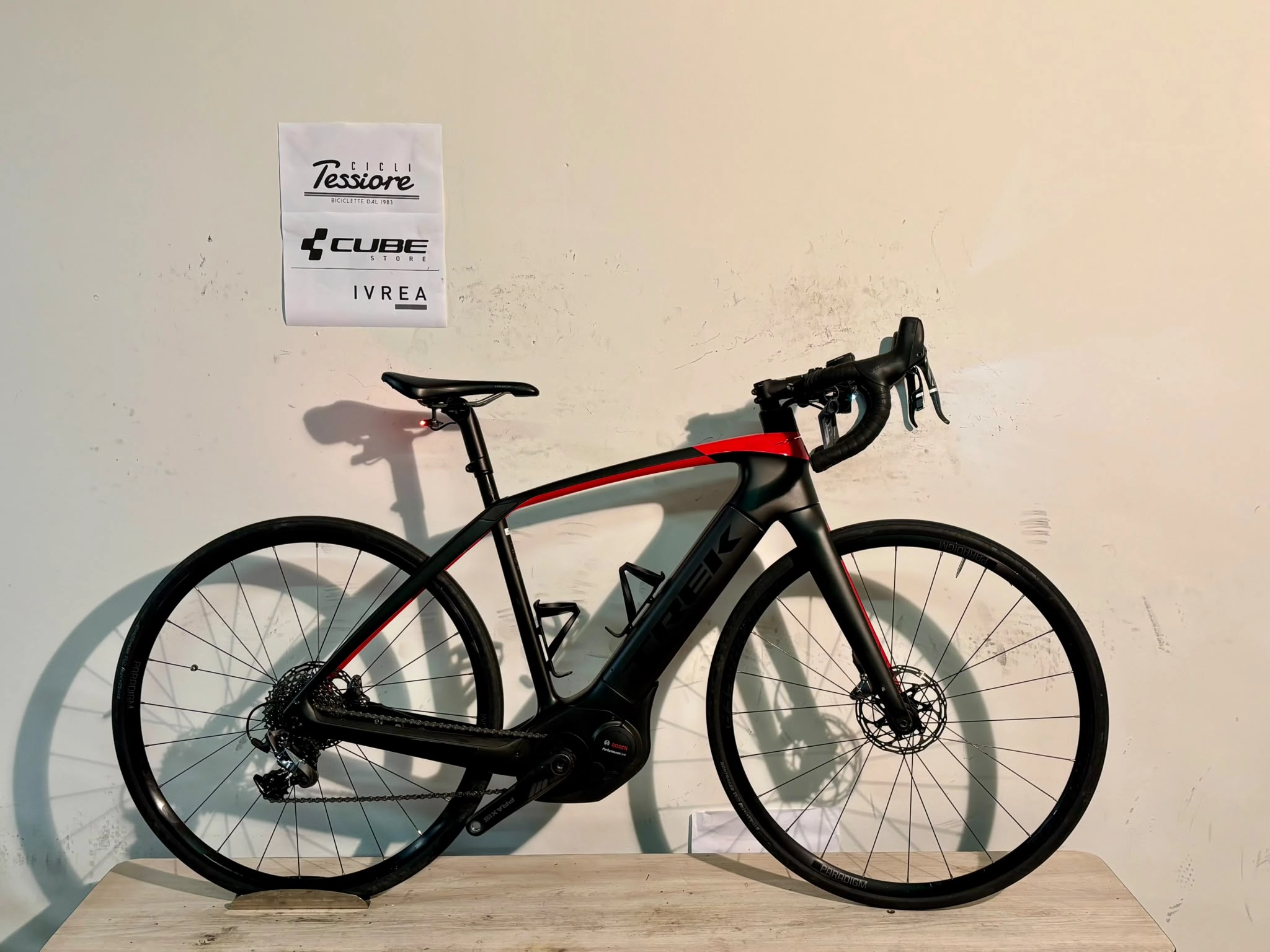 TREK DOMANE +