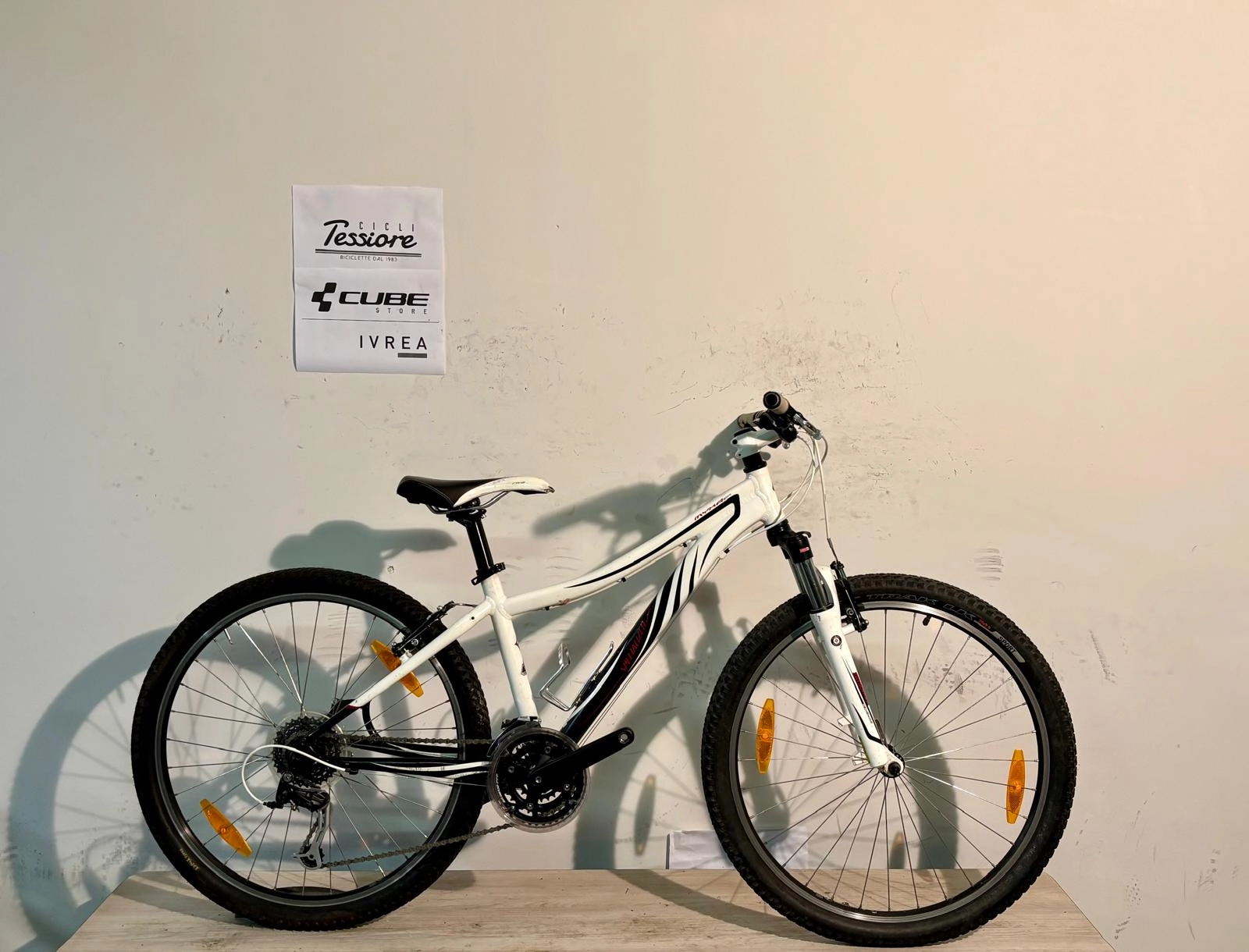 SPECIALIZED MYKA SPORT 