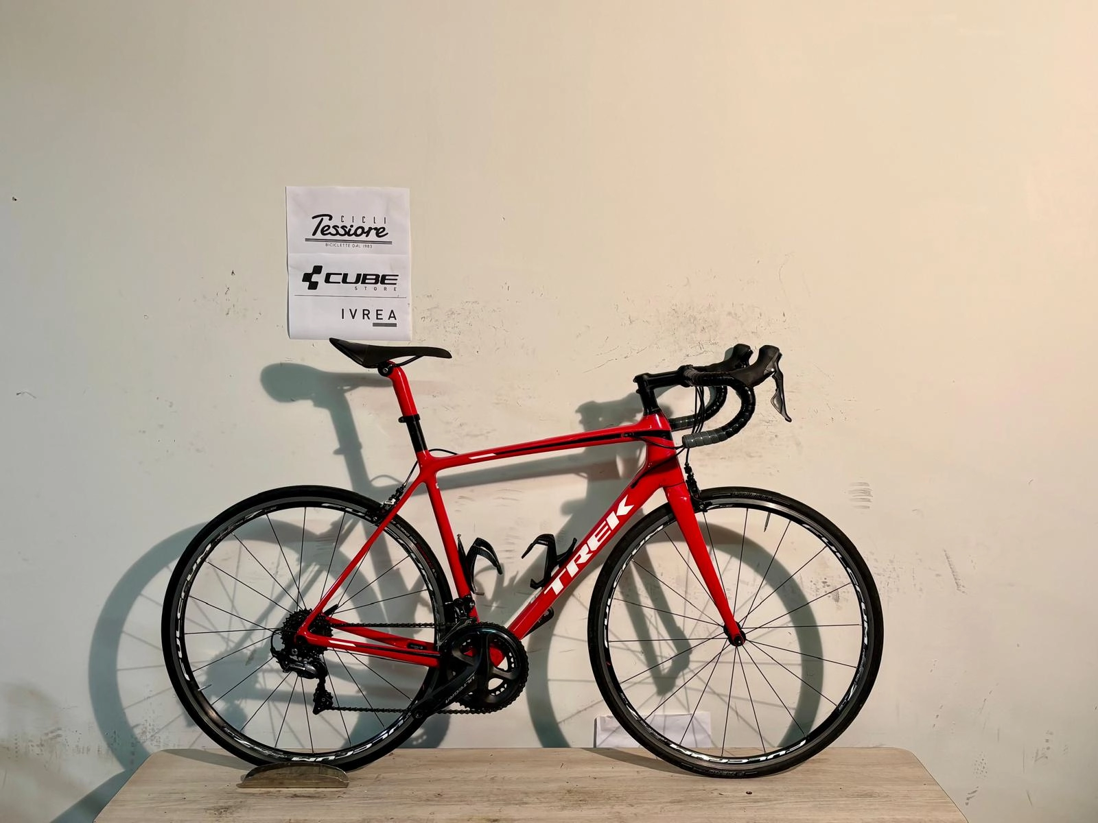 TREK EMONDA SL6