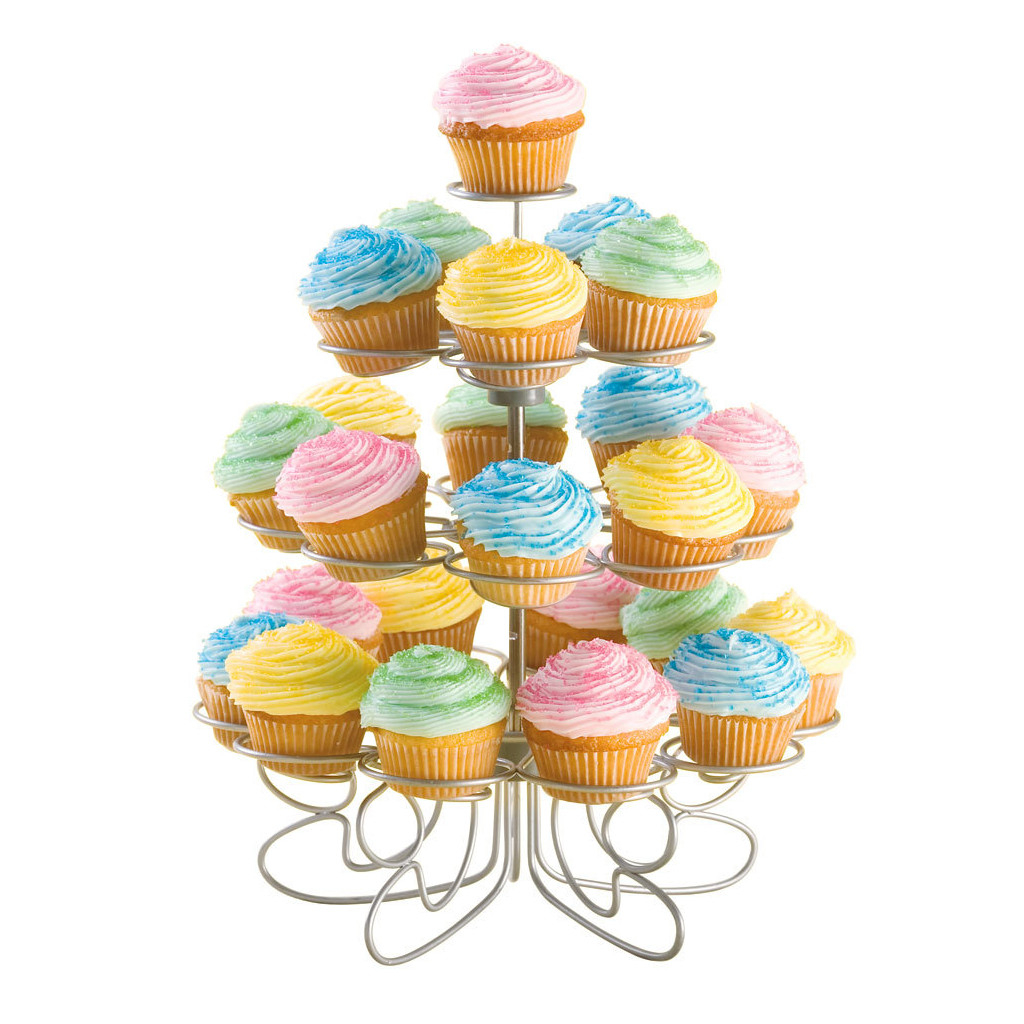 Porta Cupcake Wilton
