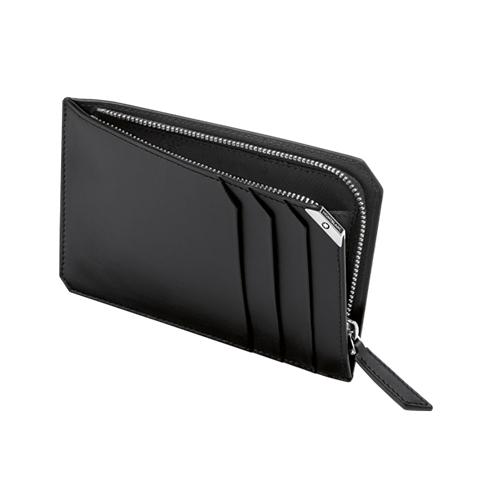 Montblanc Urban Spirit zip wallet MAISANO GIOIELLI