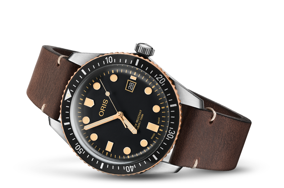 Orologio Oris Divers Sixty Five Orologi Oris Vintage MAISANO