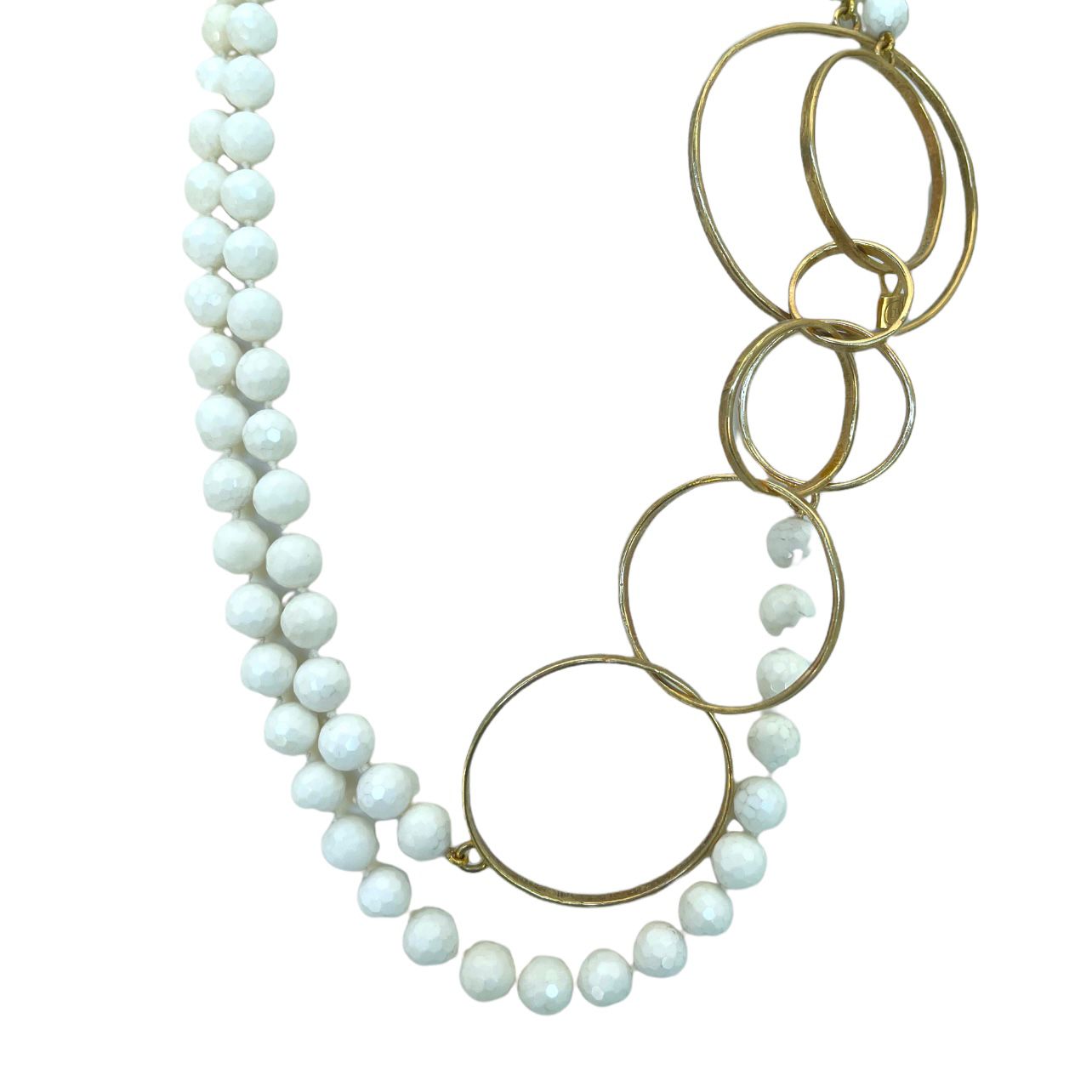 Alexander Castle Collana Con Ciondolo Ape In Argento 925 Placcato Oro – Catena Regolabile 40-45 Cm, Confezione Regalo