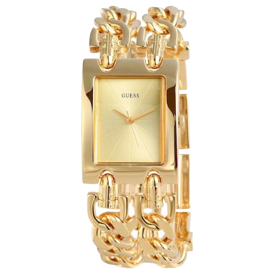 Orologio Guess Gold Patricia Papenberg Jewelry