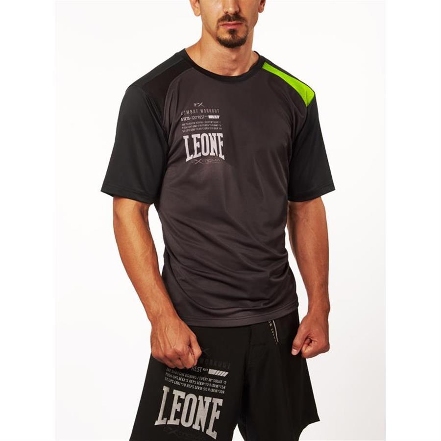 Leone 2025 abbigliamento boxe