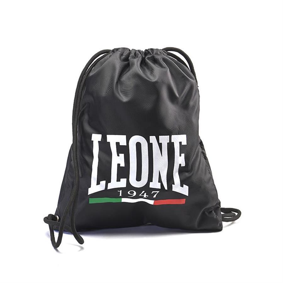 LEONE 1947 GYM BAG SACCA SPORTIVA MOD. AC901