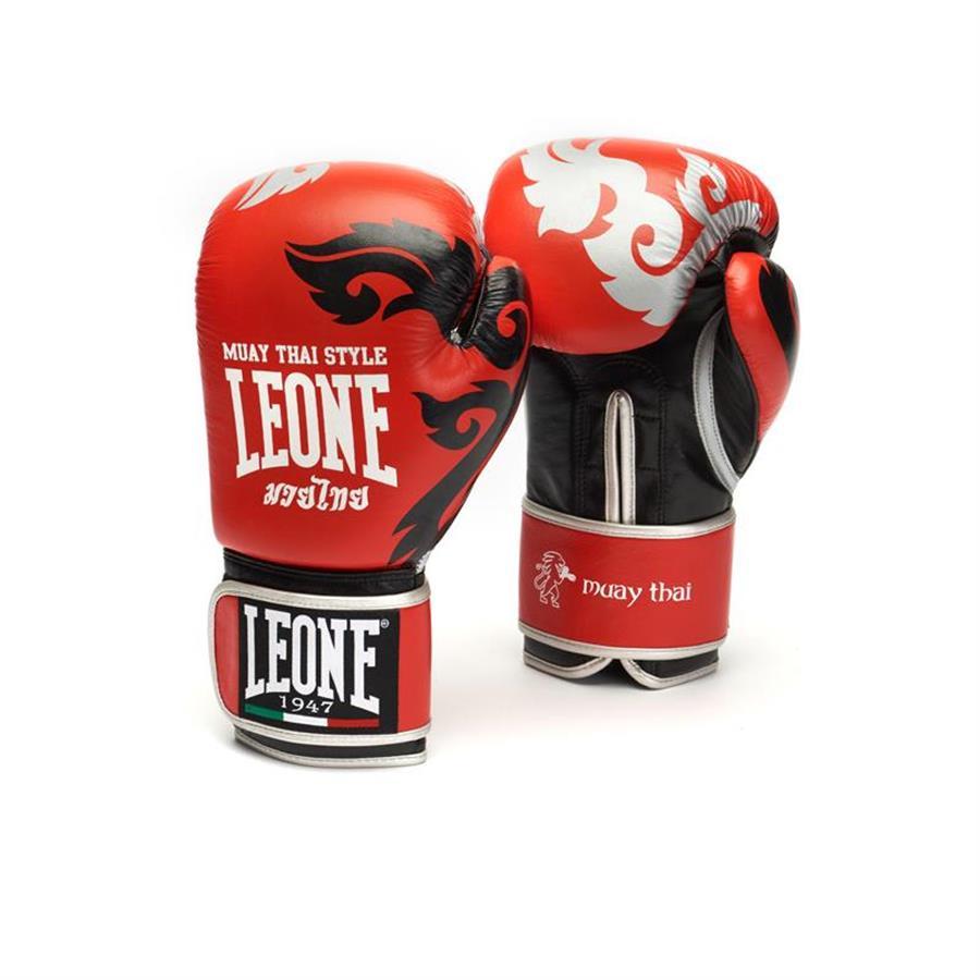 Leone 1947 Leone 1947 Boxeo IL TECNICO 2 GN211 Negro Negro-Oro