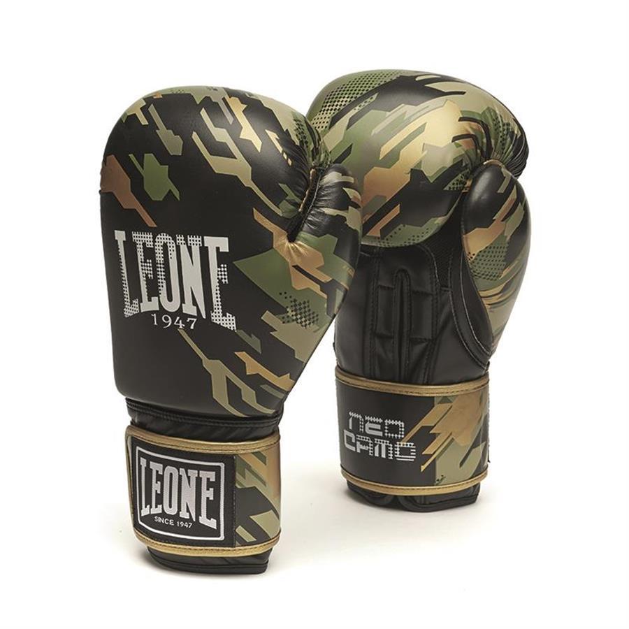 Leone 1947 Leone 1947 Boxeo IL TECNICO 2 GN211 Negro Negro-Oro