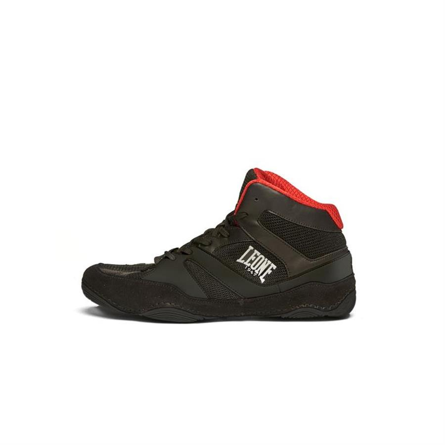 LEONE SCARPE FIGHTING LUCHADOR MOD. CL130