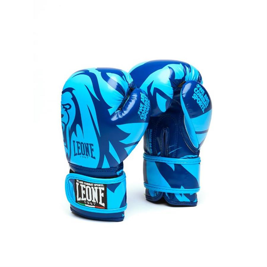 LEONE GUANTI BOXE MOD.GN402