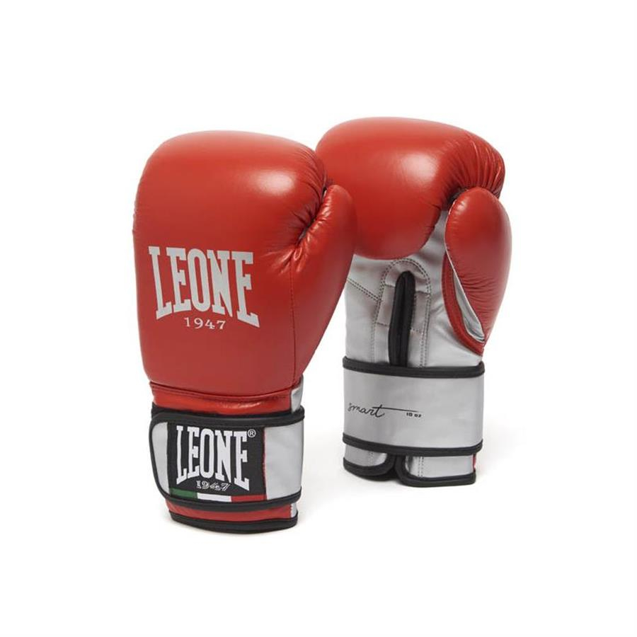 Leone 1947 Leone 1947 Boxeo IL TECNICO 2 GN211 Negro Negro-Oro