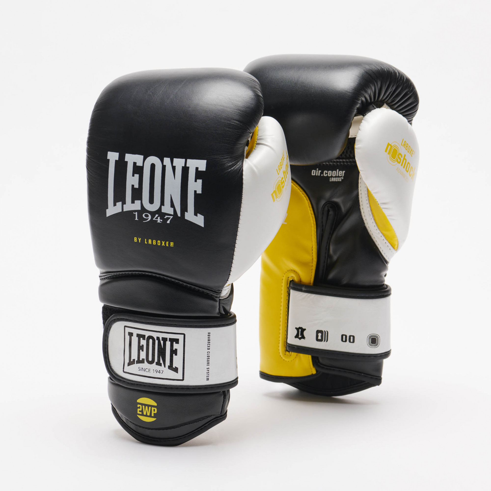 Borsa multifunzione Leone  Borsa porta guantoni o scarpe – Muay Thai Combat