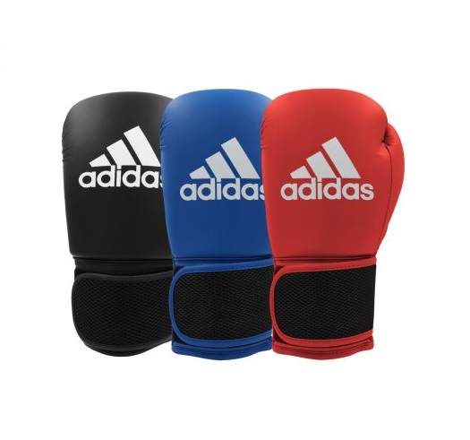 ADIDAS GUANTONI ADI-START MOD BTKA02G 4OZ BAMBINI