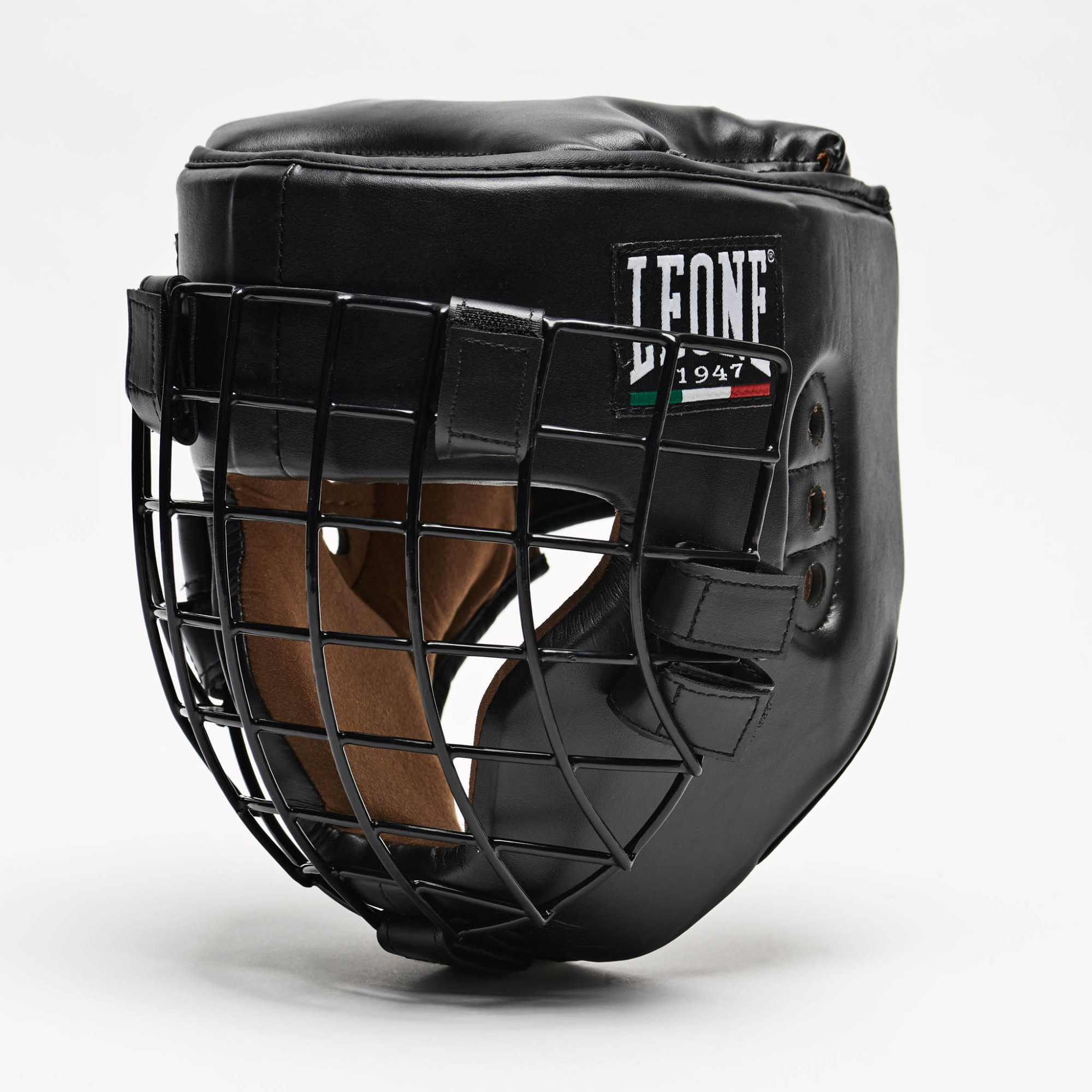 LEONE CASCO FIGHTER MOD. CS424