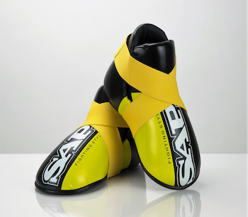 SAP FIGHTING STYLE CALZARI MOD. RAPTOR WAKO APPROVED