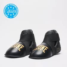 LEONE CALZARI DNA CON BOLLINO WAKO