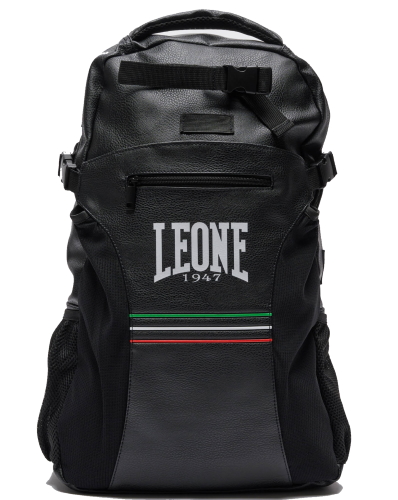 LEONE ZAINO FLAG NERO MOD. AC954 