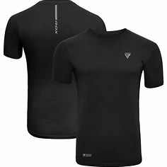RDX T-SHIRT TECNICA TRASPIRANTE DA ALLENAMENTO MODELLO T2